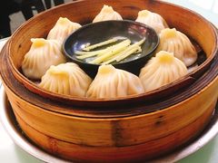 -食惠里小笼包面馆(越秀店)