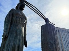 -台场海滨公园船码头