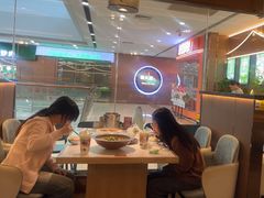 -南山翁新概念川菜(江宁万达广场店)