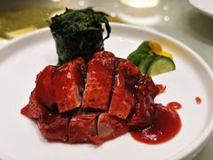 苏式酱鸭-得月楼·省级非遗·传统苏帮菜(观前店)