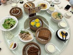-龙的酒楼·手工早茶·顺德菜(近良路店)