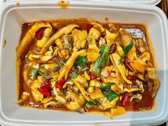 -盒马鲜生(顺义店)