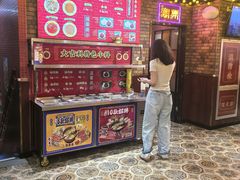 -大吉利·潮汕鲜牛肉火锅(西安店)