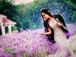 -米兰尊荣婚纱摄影·婚纱照会馆