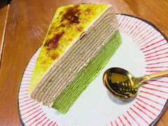 -無邪日式甜品(世博源店)