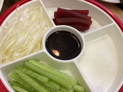 -吴记百姓菜馆·北京菜·烤鸭(故宫店)