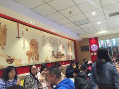 大堂-老通城豆皮大王(吉庆街店)