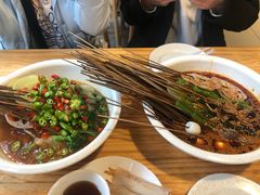 -嘉州叶婆婆钵钵鸡(建设路店)