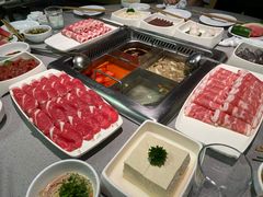 -海底捞火锅(杭州萧山宝龙广场店)