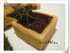 甜点-北京德胜门华宇假日酒店·画廊咖啡厅