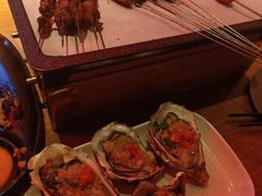 -蚝太郎 • 海鲜烧烤(Upark店)