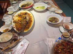 -9家湘菜(上南路店)