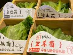 -润泽园椰子鸡(汇一城店)