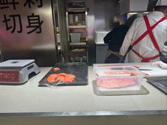 -海底捞大排档火锅(打浦路店)