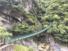 -太鲁阁公园