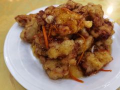 锅包肉-东北特色水饺(郭家桥店)