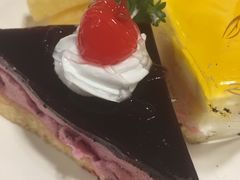 -鼎香缘海鲜自助火锅烤肉(锦辉购物广场店)