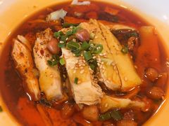 -蜀腾川·火锅鱼.烤鱼(新世界城店)