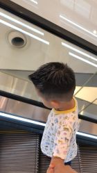 -SoSweet香港专业儿童美发沙龙(IFS国际金融店/春熙路店)