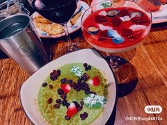 -THE CUT Rooftop顶楼牛排餐吧(环贸iapm店)