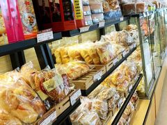 -长发西饼(临顿路店)