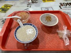 -没牙伯花生汤店(老药洲店)