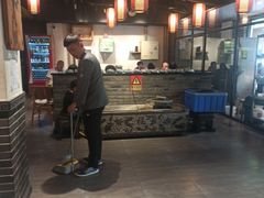 -张大嘴菜馆(庞各庄店)