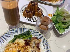 -龙记·香港茶餐厅(海上世界店)