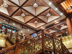 -老磁器口豆汁店(天坛店)
