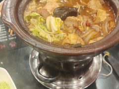 -川香煲(茅台路店)