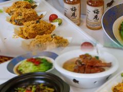 -天鲜阁·海鲜粤菜·33年老字号(石槎白云站店)