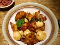 -潮粥荟·潮汕砂锅粥(朝阳大悦城店)