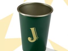 -Seesaw Coffee(上海国金中心店)