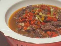 -千百味红餐厅·江西菜(绿地双子塔店)