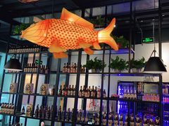 -向川南·水煮鱼·川菜(和平里店)