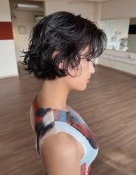 -GANO HAIR 