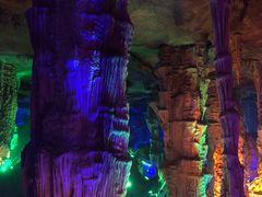 -泰安地下龙宫景区