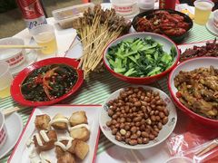-三毛烧烤·南昌大排档(山姆店)