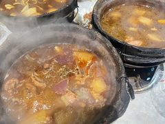 -范贤光鸡公煲(平乐园总店)