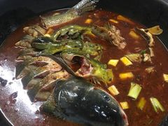 -官厅老勾渔馆(温泉店)