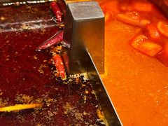 -海底捞火锅(上元大街店)