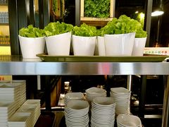 -韩聚屋韩国烤肉餐厅(新北万达店)