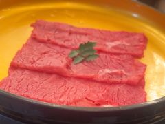 -一绪に寿喜烧(荟聚店)