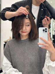 -DL HOPE明星造型