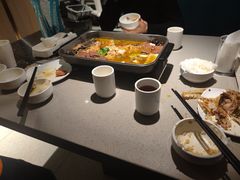 -半天妖烤鱼(东方新天地店)