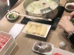 -野妹火锅(南园店)