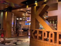 -K+PARTY连锁KTV(盈锋广场店)