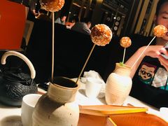 -初蓉丨遇见新川菜(亲贤街荣耀店)