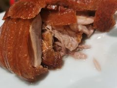 -香厨中餐厅(松北香格里拉店)