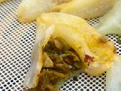 饺子粑-唐记牛骨粉(陶溪川店)